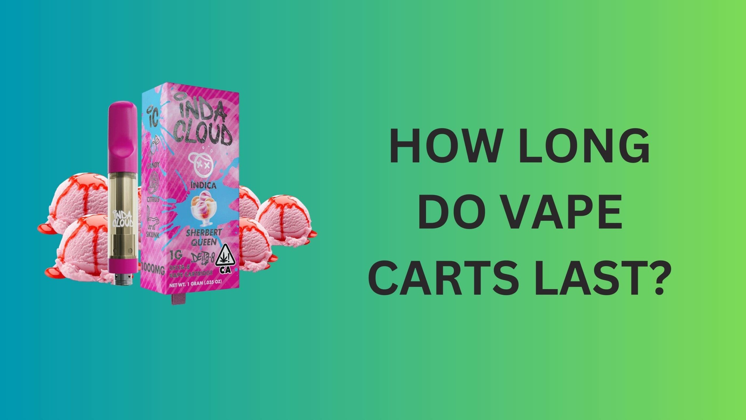 vape carts