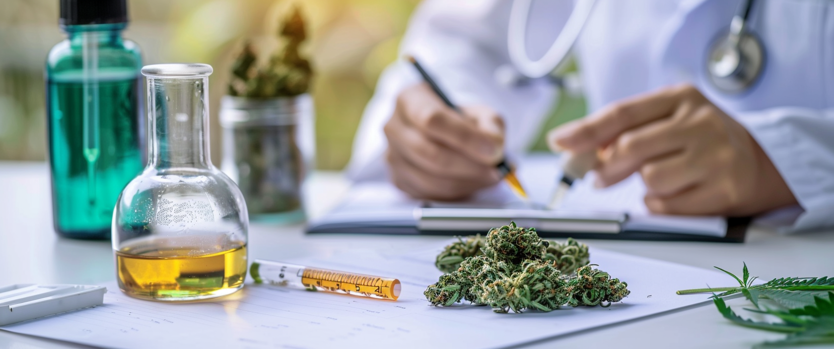 How do I activate my THCA