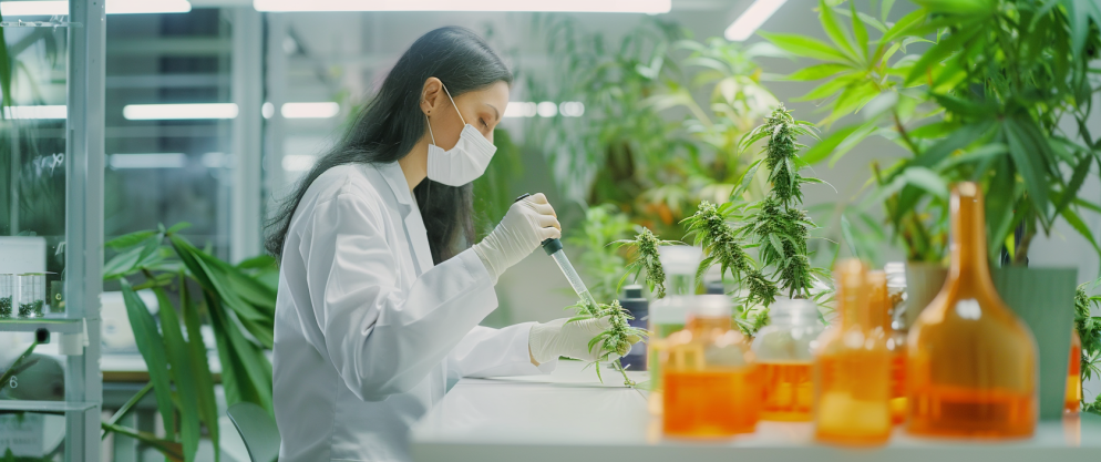 How to test the purity of Delta 8