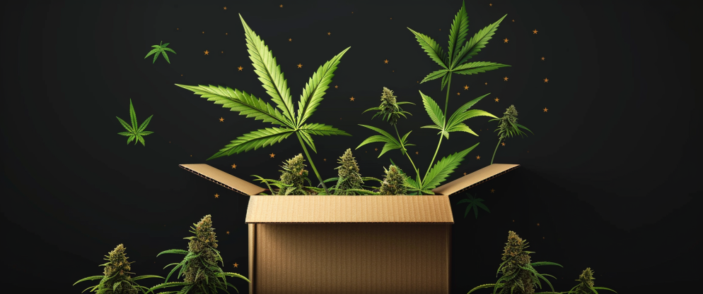 What are the shipping restrictions for Delta 8