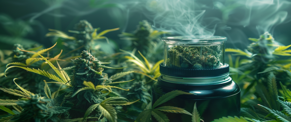 What is Delta 8 Used for: