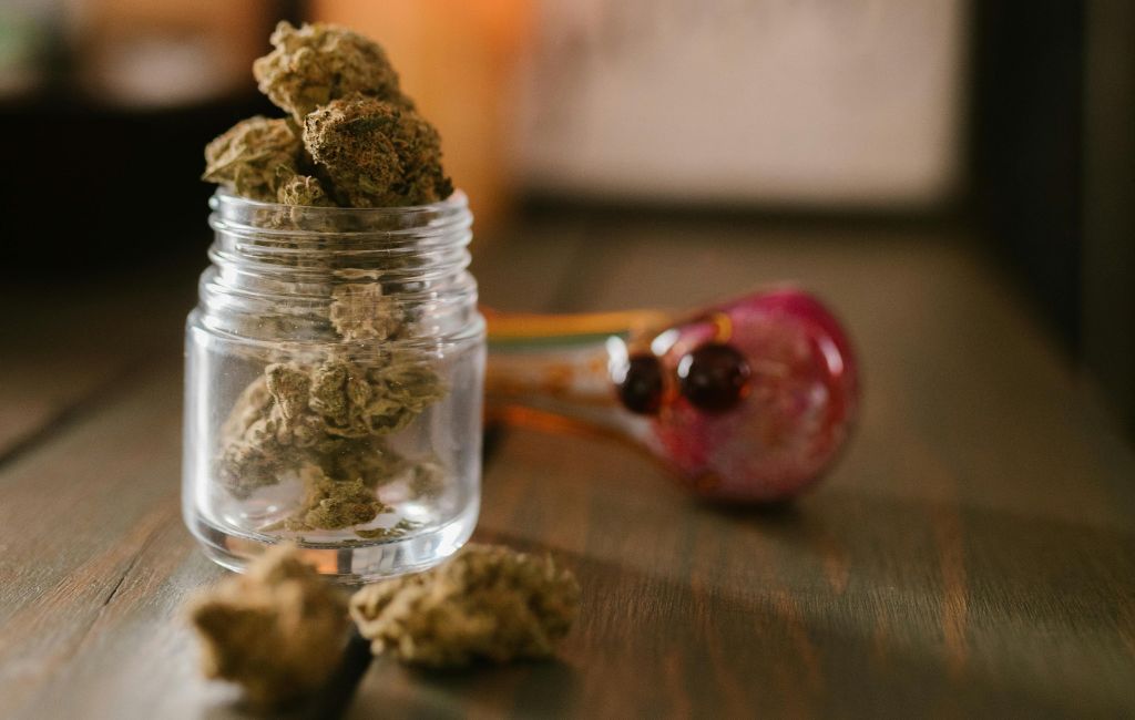 A Review Of Mid-Shelf Cannabis: Exploring Cheetah Piss 5 Cheetah Piss