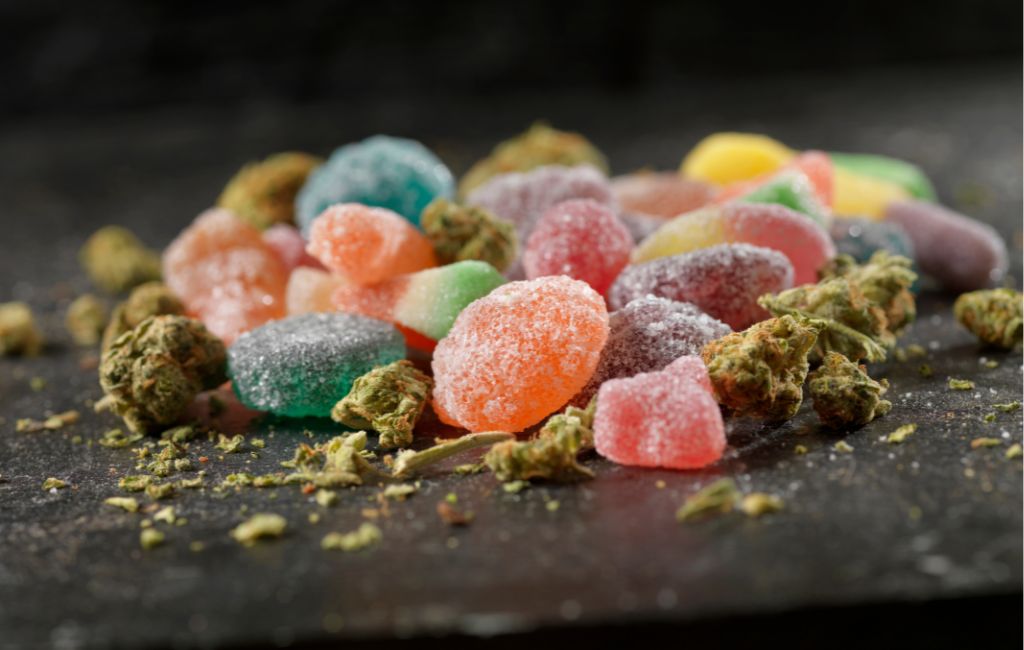 Cannabis For Beginners: How To Make Edibles 2 How To Make Edibles